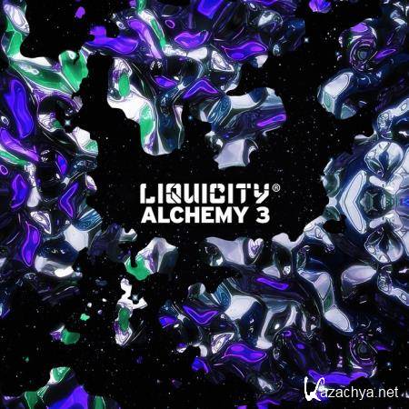 Liquicity Alchemy 3 (2020)