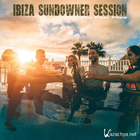 Ibiza Sundowner Session: The Pool Files (2020)