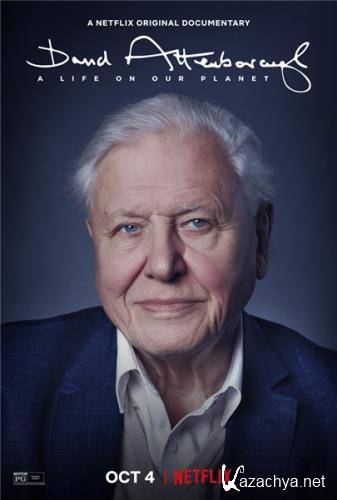  :     / David Attenborough: A Life on Our Planet (2020) WEB-DL 1080p