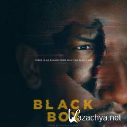 ׸  / Black Box (2020) WEB-DLRip