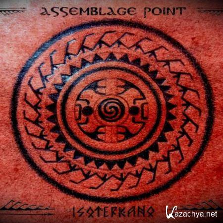 Isoterkano - Assemblage Point (2020)