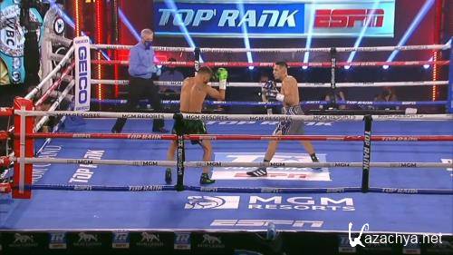  /      / Boxing / Vasiliy Lomachenko vs Teofimo Lopez (2020) WEB-DL HD 1080p