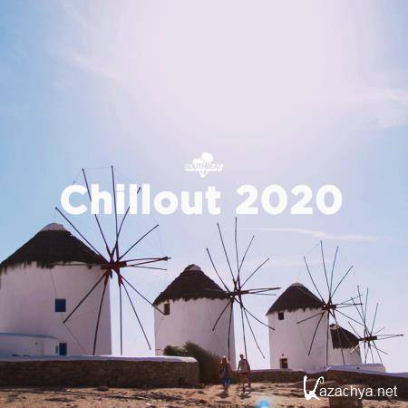Southbeat Music - Chillout 2020 (2020)