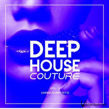 Deep-House Couture, Vol. 4 (2020)