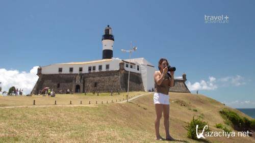   .  / Waterfront Cities Of The World. Salvador de Bahia (2012) HDTV 1080i