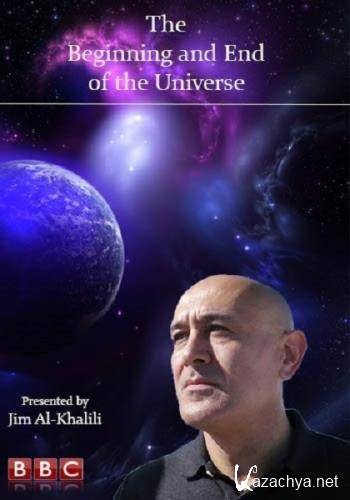     / The Beginning and End of the Universe (2016) HDTVRip 720p
