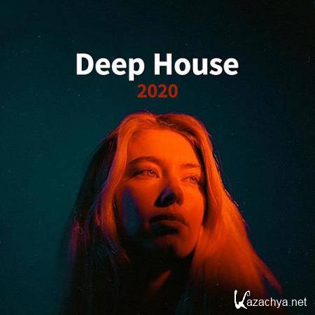 Selected - Deep House 2020 (2020)