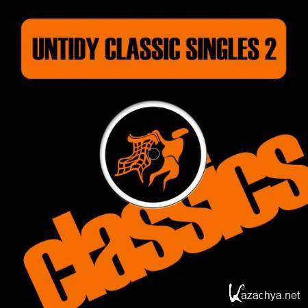 Untidy Classic Singles Vol 2 (2020) 