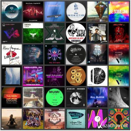 Beatport Music Releases Pack 2371 (2020)