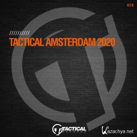 Tactical Amsterdam 2020 (2020)