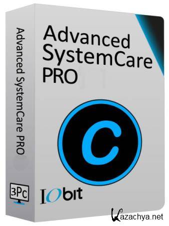 Advanced SystemCare Pro 14.0.2.154