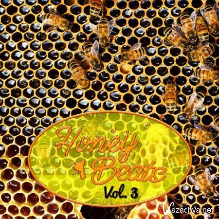 Honey Beats Vol 3 (2020)