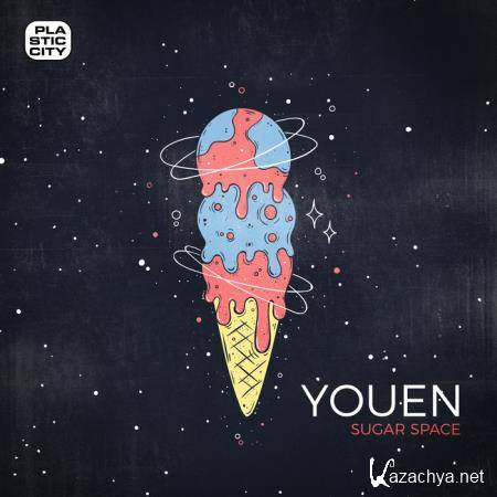 Youen - Sugar Space (2020) 