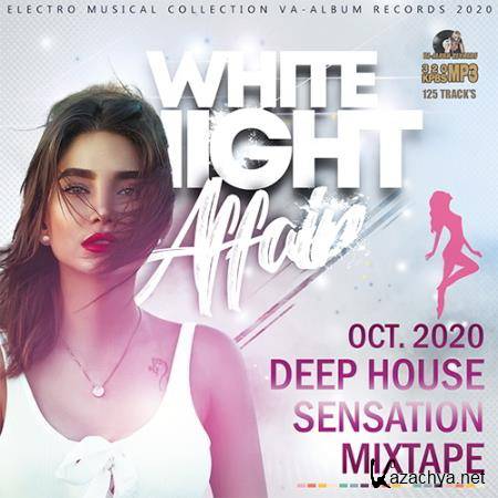 White Night Affair (2020)