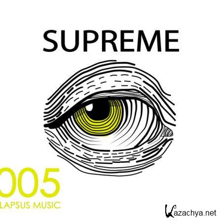 Supreme 005 (2020) 