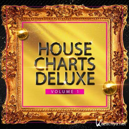House Charts Deluxe Vol 1 (2020)