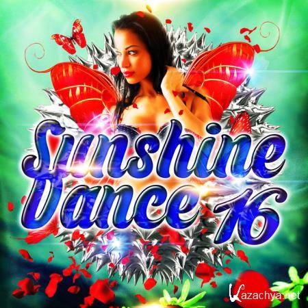 Sunshine Dance Vol 16 (2020)
