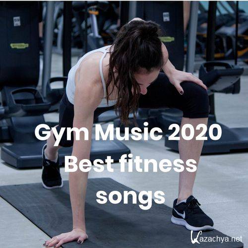 VA - Gym Music 2020 - Best fitness songs