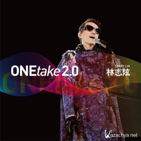 Terry Lin - Onetake 2.0 (2020)
