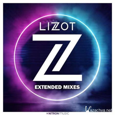 LIZOT - Extended Mixes (2020) 