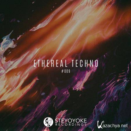 Ethereal Techno #009 (2020)