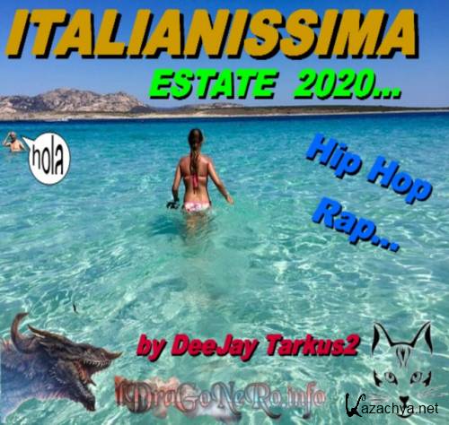 Italianissima(Le Hit Dell'Estate) 2020