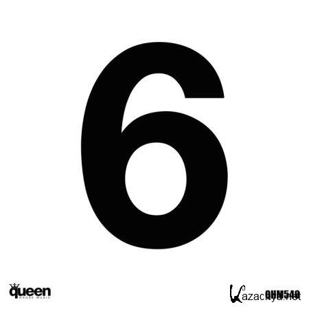 6 Years Of Queen House Music (2020)