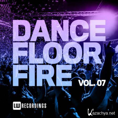 Dancefloor Fire Vol 7 (2020)