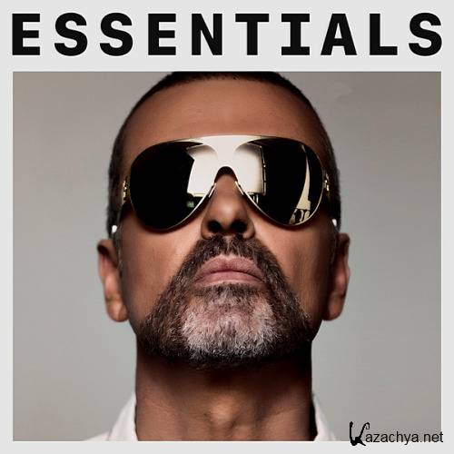George Michael - Essentials (2020)
