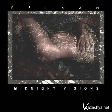 Balsam - Midnight (2020)