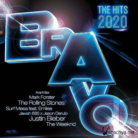 VA - Bravo The Hits 2020 (2020)