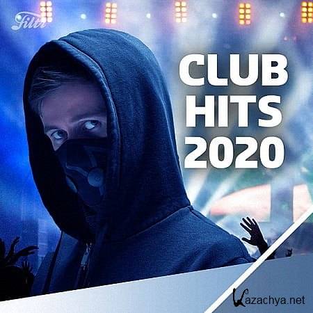 VA - Club Hits 2020 (2020)