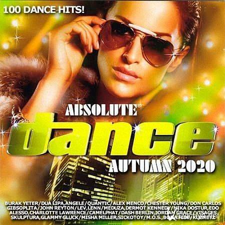 VA - Absolute Dance Autumn 2020 (2020)