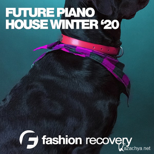 Future Piano House 20 (2020)