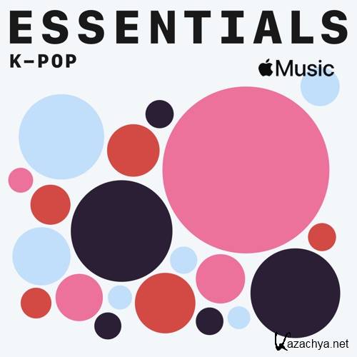 K-Pop Essentials (2020)