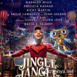      / Jingle Jangle: A Christmas Journey (2020)