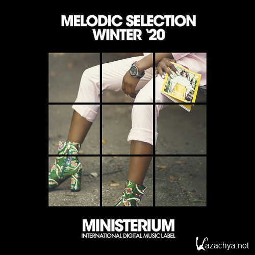Melodic Selection Winter 20 (2020)