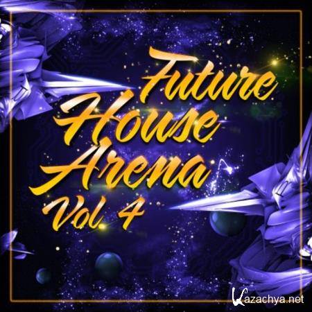 Future House Arena Vol 4 (2020)