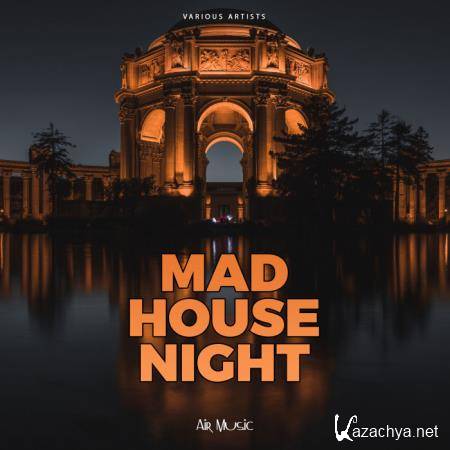 Mad House Night (2020)