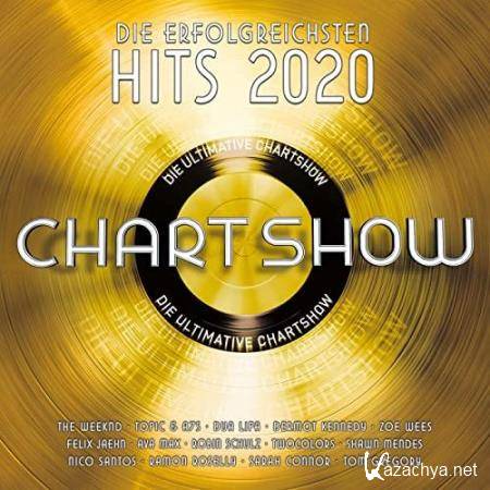 Die Ultimative Chartshow (Die Erfolgreichsten Hits 2020) (2020)