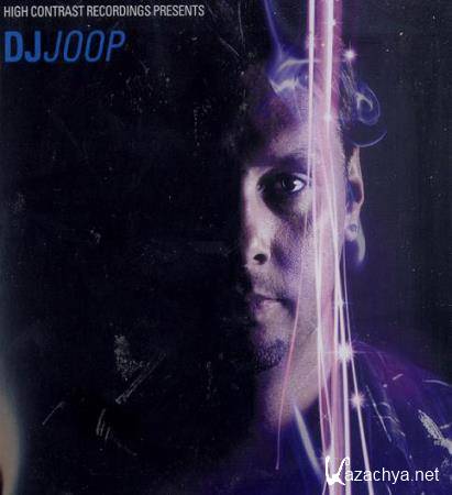 High Contrast Recordings Presents DJ Joop (2007) FLAC
