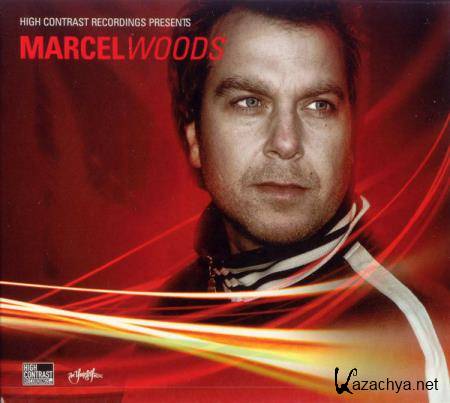 High Contrast Recordings Presents Marcel Woods (2006) FLAC
