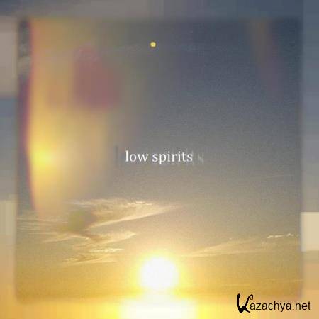 Turion - Low Spirits (2020)