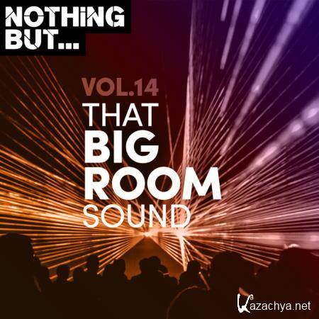 Nothing But... That Big Room Sound, Vol 14 (2020)