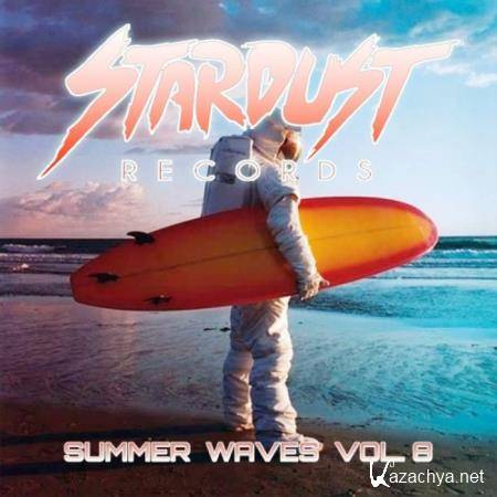 Summer Waves Vol 8 (2020)