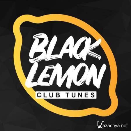 Black Lemon Club Tunes (2020)