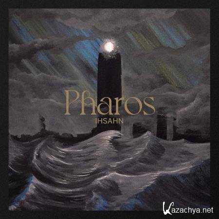 Ihsahn - Pharos (2020) FLAC