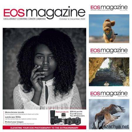   EOS Magazine (January-December 2020)