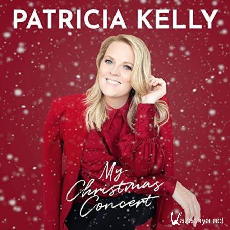 Patricia Kelly - My Christmas Concert (2020)