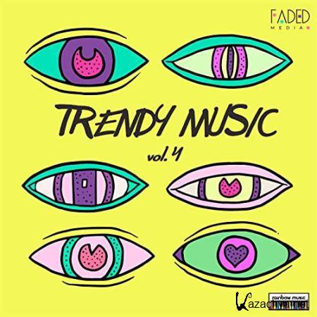 Trendy Music Vol 4 (2020)